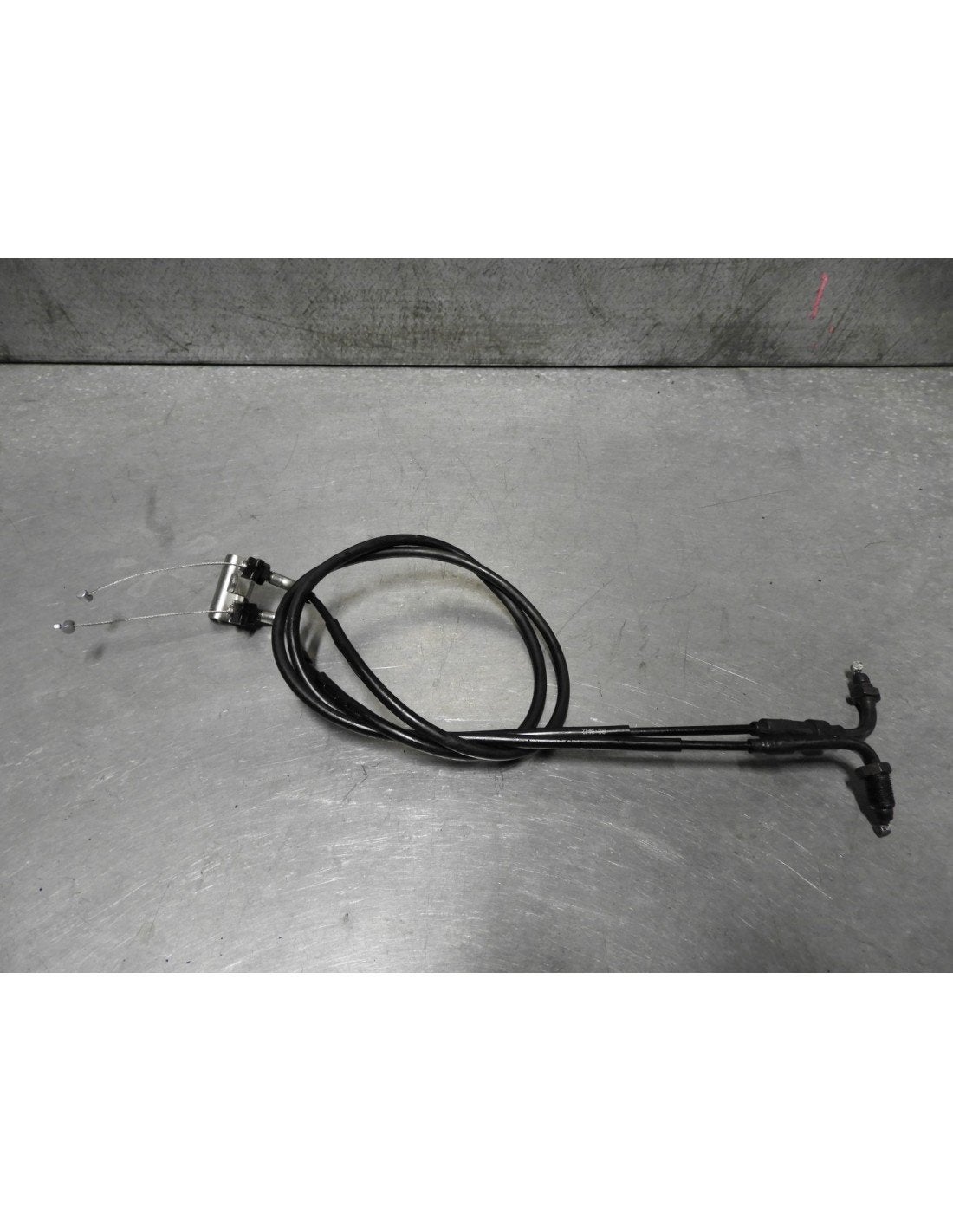 Dorsoduro 1200 2011 - 2019 Aprilia Kabel Kabel gas D1-43332