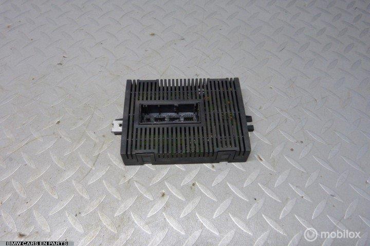 licht module bmw 7 serie e65 e66  type 2003 div aanwezig, Auto-onderdelen, Gebruikt, Ophalen of Verzenden, BMW, BMW