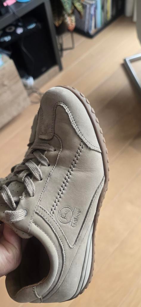 Gabor zeer zachte schoenen, Ophalen of Verzenden, Zo goed als nieuw, Sneakers of Gympen