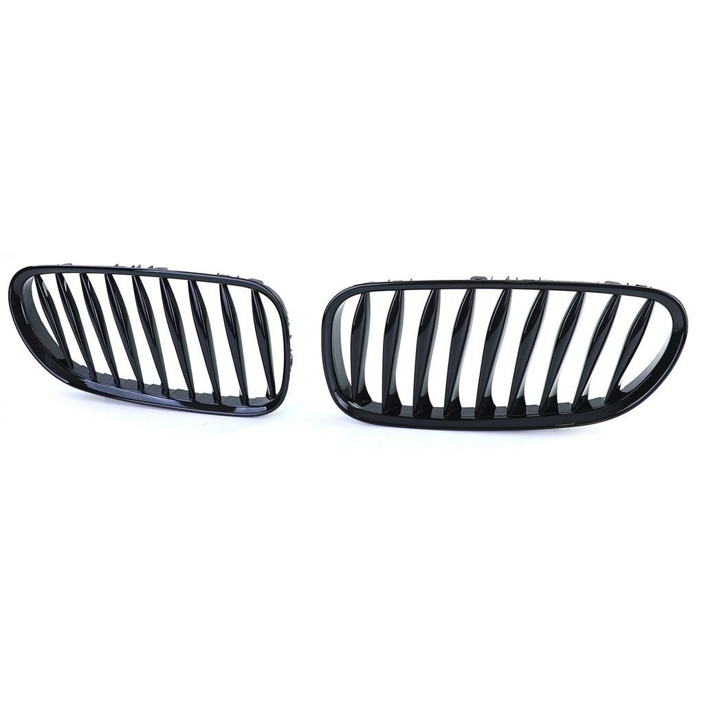 Grill Voor Bmw Z4 E85 E86 Roadster Coupe Sport Glans Zwart, Verzenden, Automotive Parts, A.parts@hotmail.nl, Trasmolenlaan 12 3447 GZ Woerden