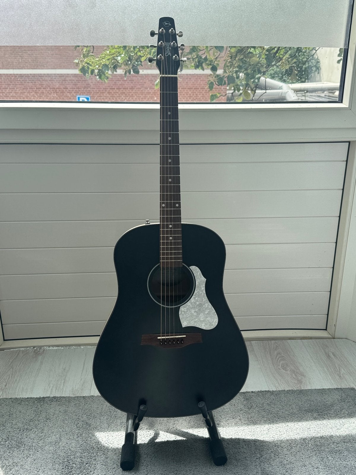 For sale, Muziek en Instrumenten, Snaarinstrumenten | Gitaren | Akoestisch, Ophalen of Verzenden, Nieuw, Western- of Steelstringgitaar