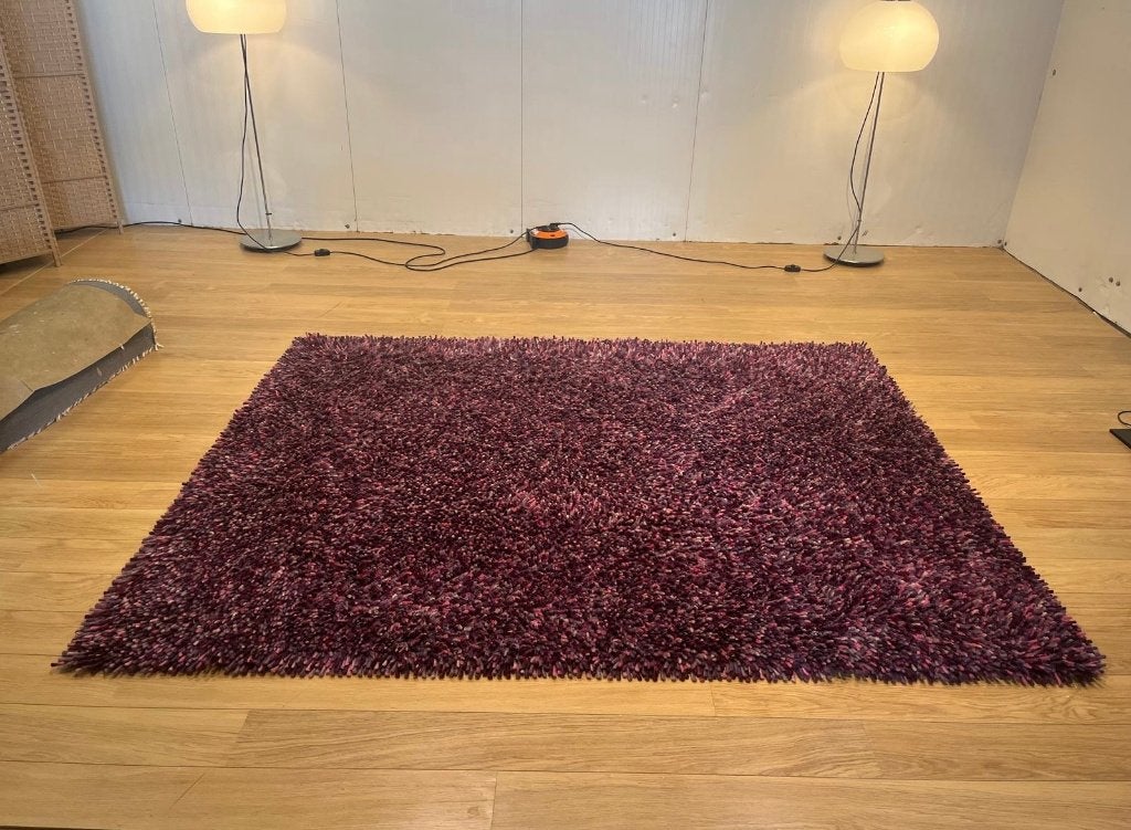 Brink & Campman Kleed / Tapijt Rocks 70502 – 200x250 cm, Overige kleuren, -, -, Ophalen of Verzenden