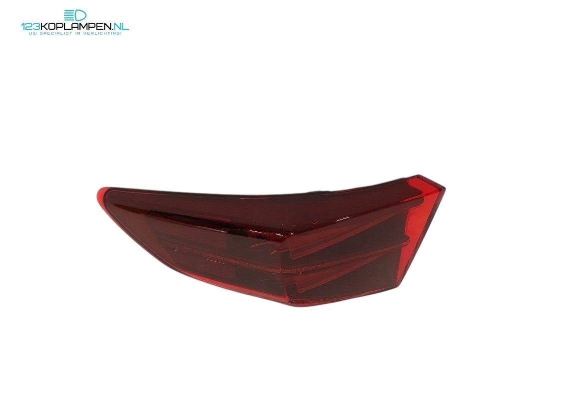 Cupra Formentor 5FF Facelift achterlicht links LED, Gebruikt, -, -, Verzenden