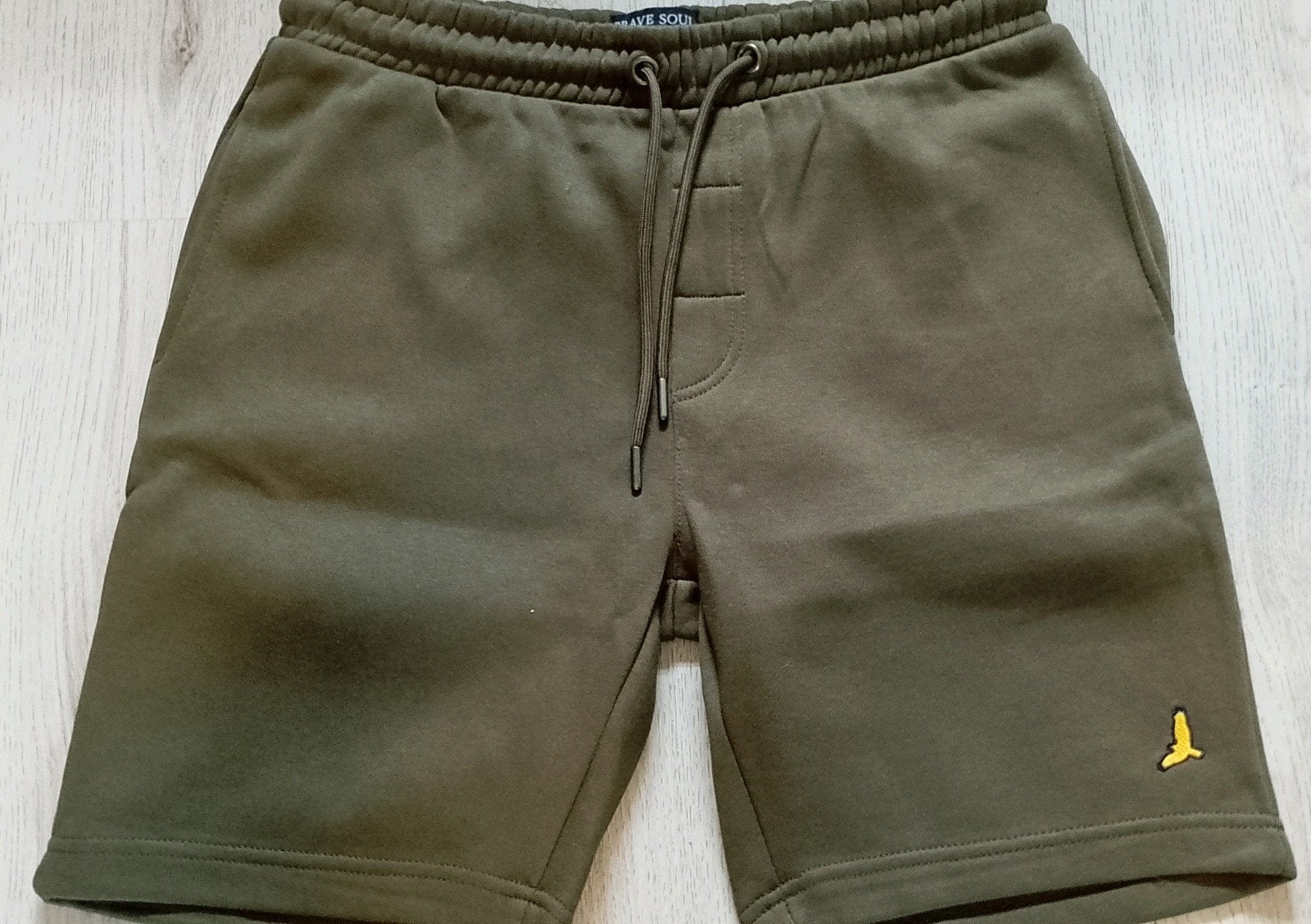 NIEUWE BRAVE SOUL korte broek - Maat M, Maat 48/50 (M), Brave Soul, Nieuw, Ophalen of Verzenden