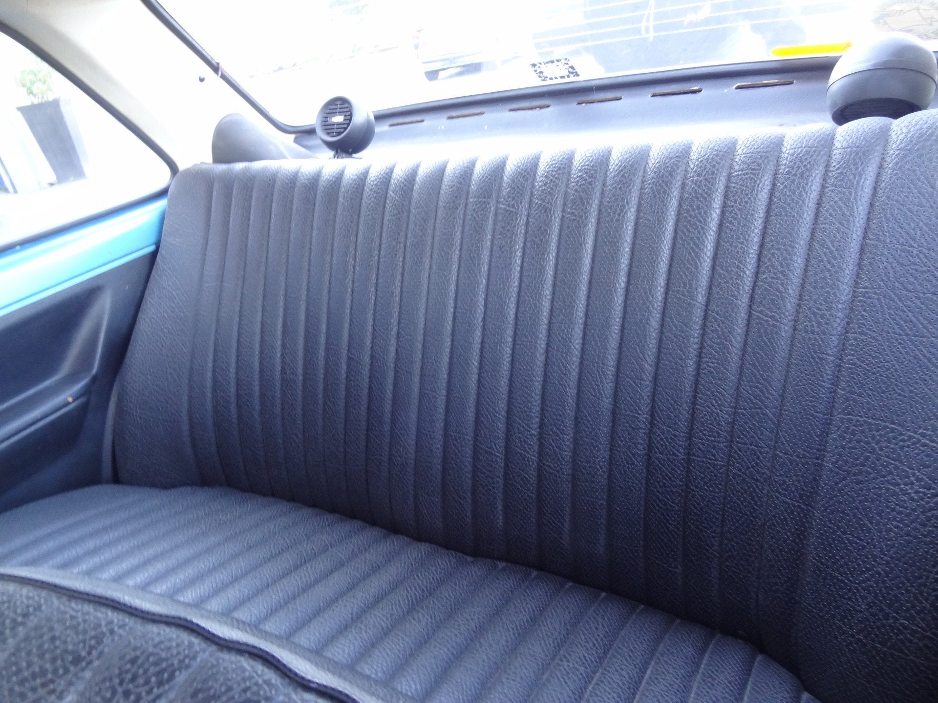 Opel Kadett 1.2N OLDTIMER (bj 1976), foto 9