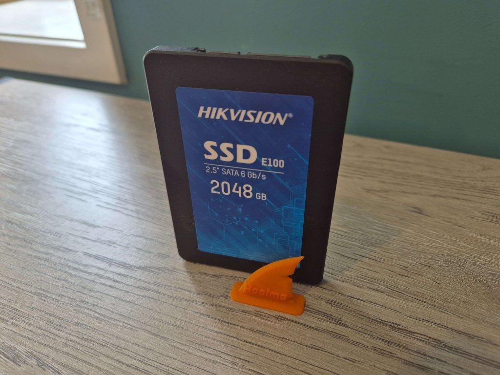 HIKVISION 2TB 2,5″ SSD | Nieuw!, Computers en Software, Harde schijven, Niet ingevuld, Intern, 2TB, Server