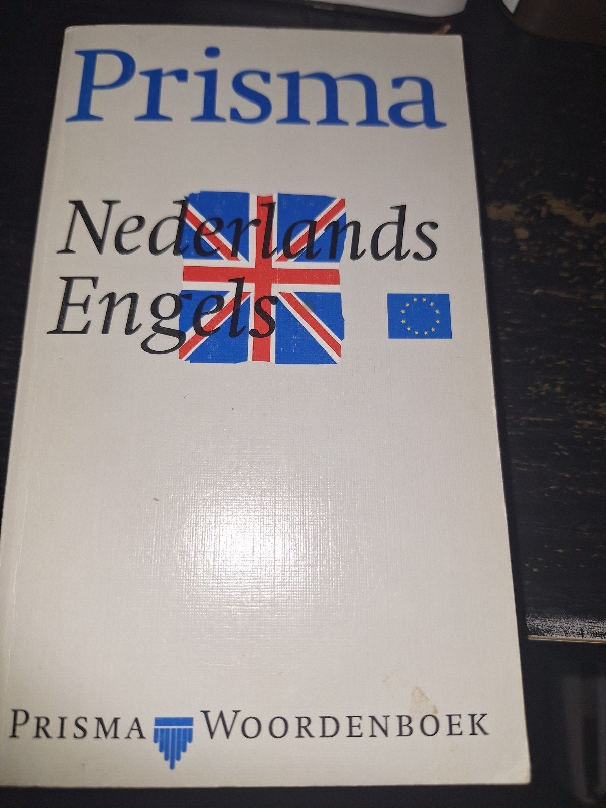 Prisma, Ophalen of Verzenden, Zo goed als nieuw, Prisma of Spectrum, Engels