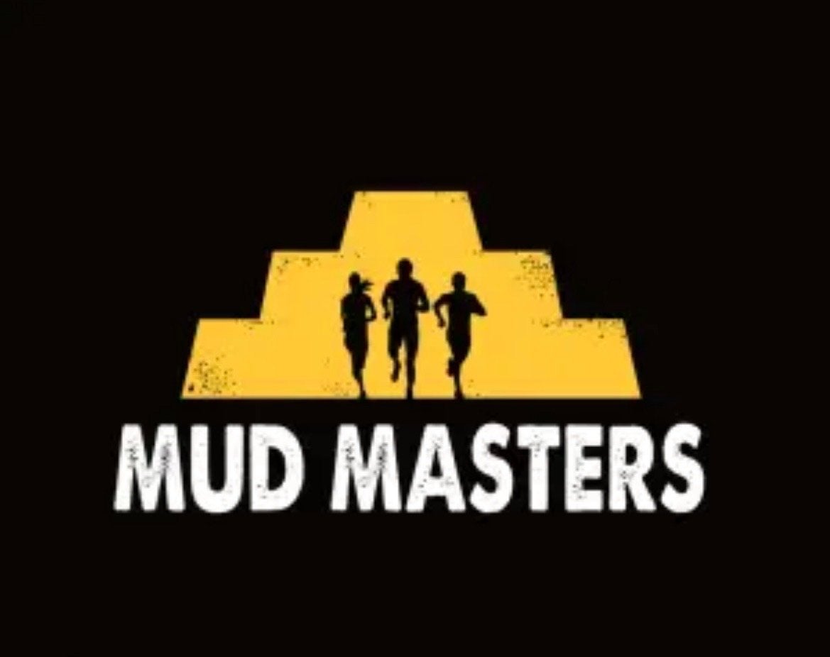 Ticket mudmaster 2026 Biddinghuizen - 12 km