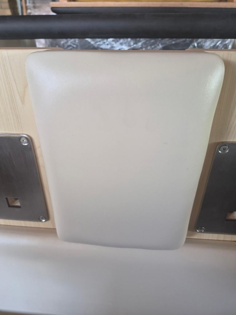 Inklapbare Pilates Reformer, Ophalen of Verzenden, Nieuw