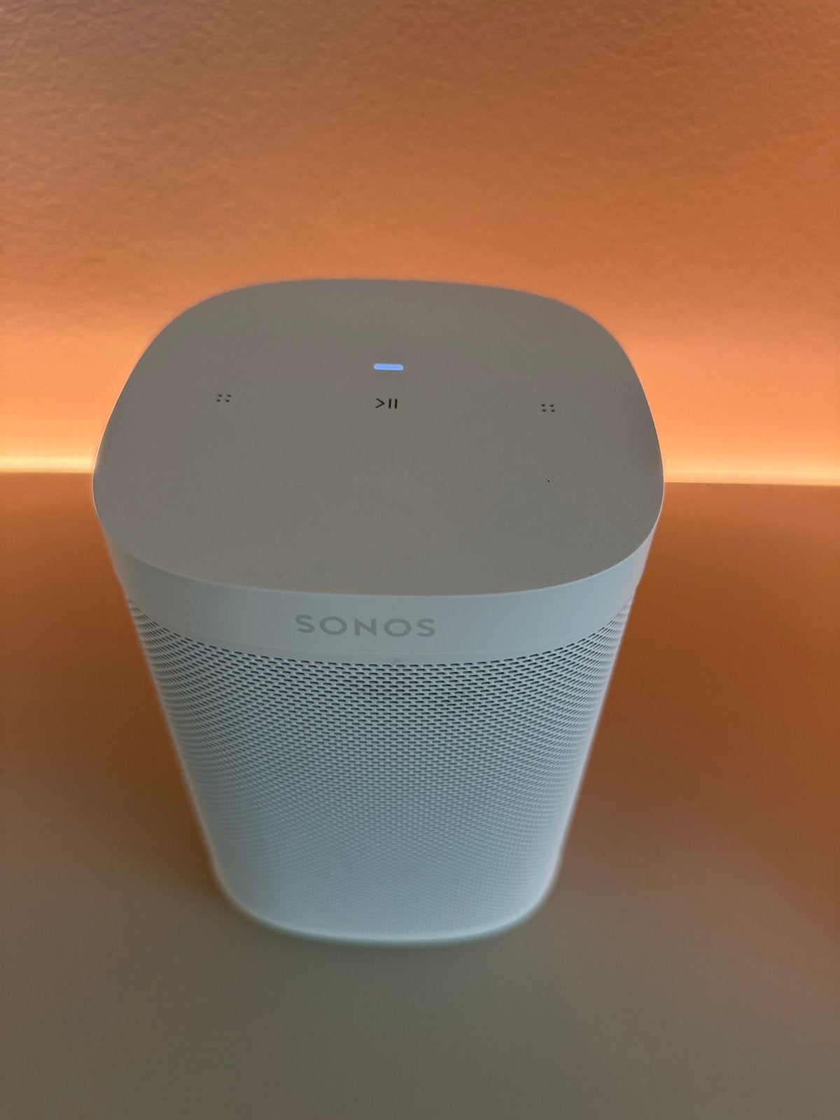 2x Sonos One SL