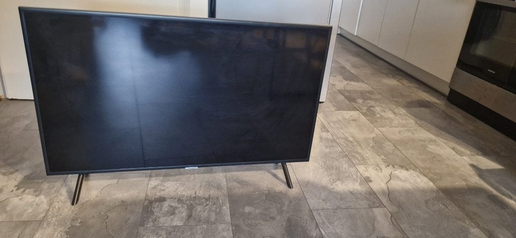 Tv televisie samsung, Audio, Tv en Foto, Televisies, Ophalen, 100 Hz, Samsung, 40 tot 60 cm