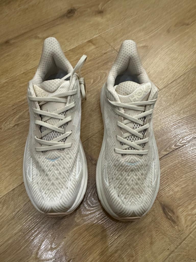 HOKA Clifton 9 schoenen, Overige merken, Hardloopschoenen, Nieuw, Ophalen of Verzenden