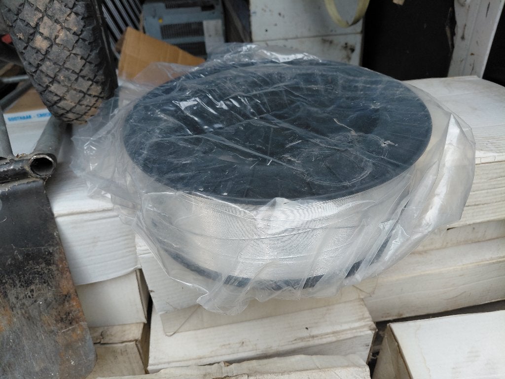 lasdraad voor aluminium, Ophalen of Verzenden, Nieuw, 250 ampère of meer, Overige typen