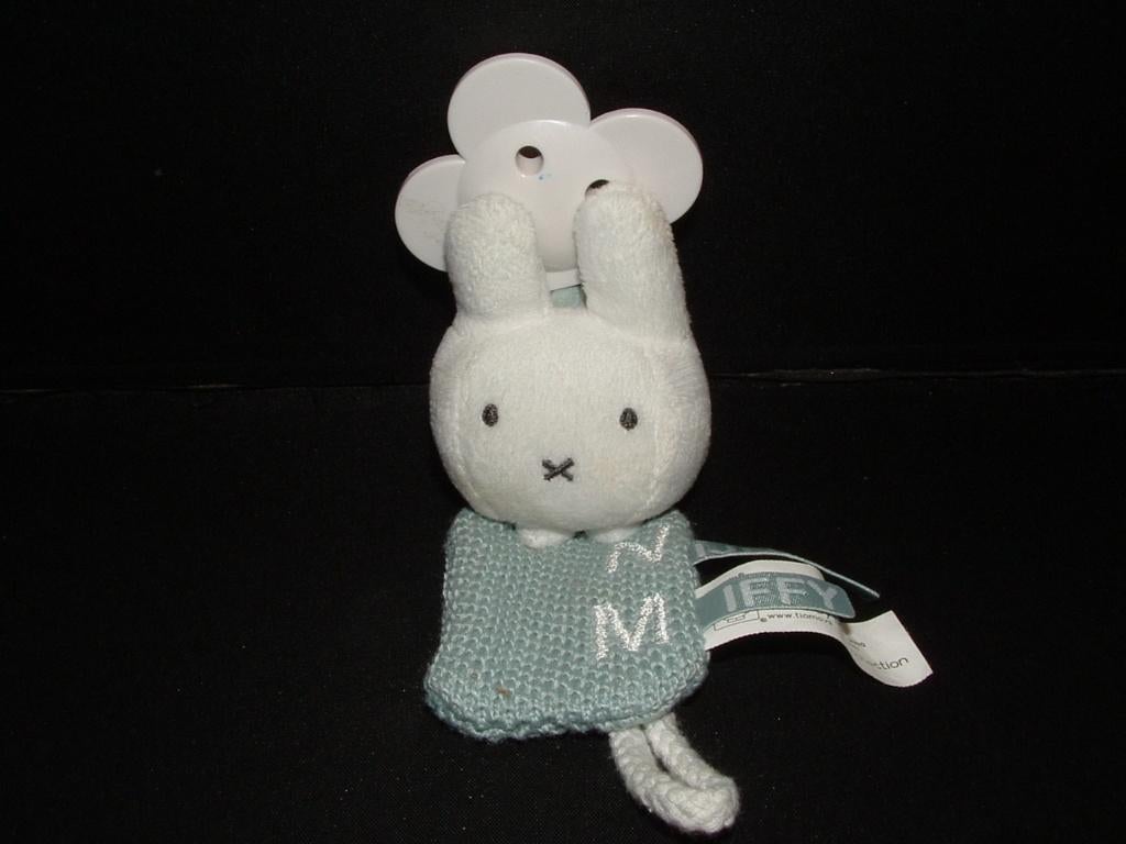 TIAMO MERCIS KONIJN NIJNTJE VAN DICK BRUNA, Verzenden, Nieuw, Overige typen