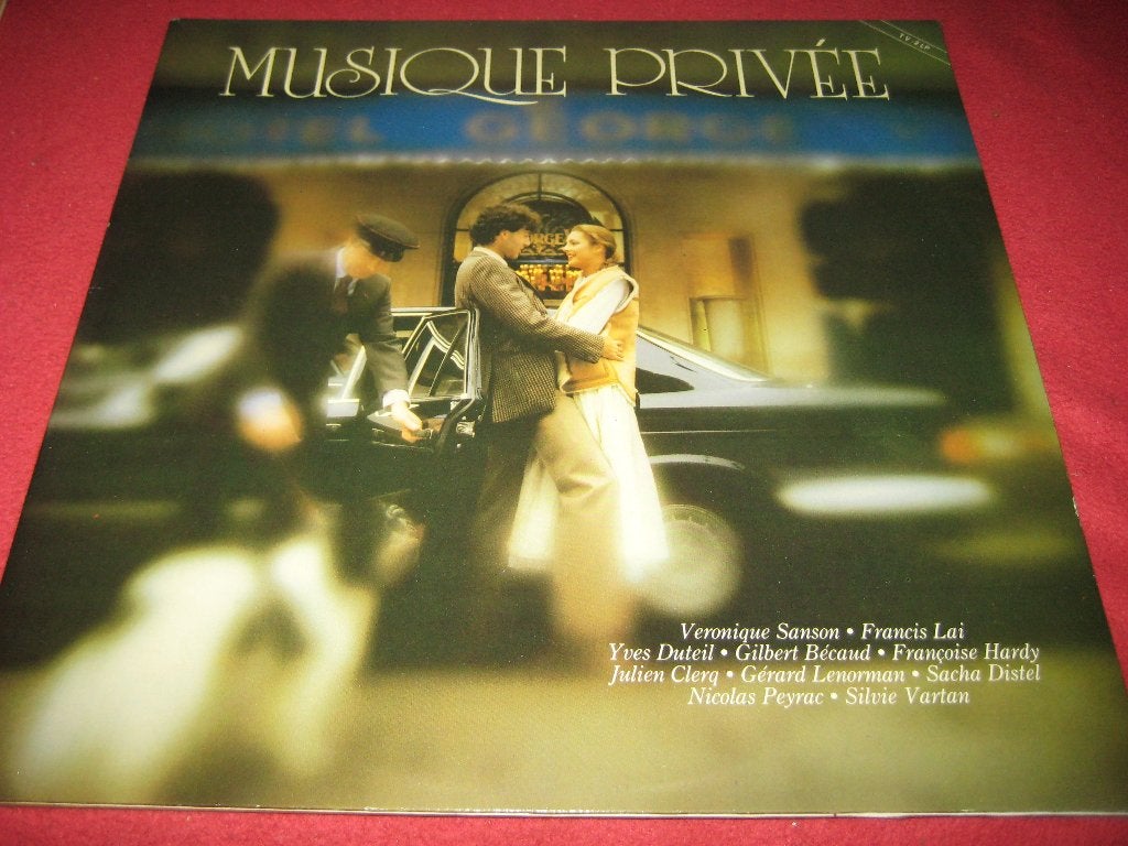 2 LPs, Musique privée, Ophalen of Verzenden, Zo goed als nieuw, LP