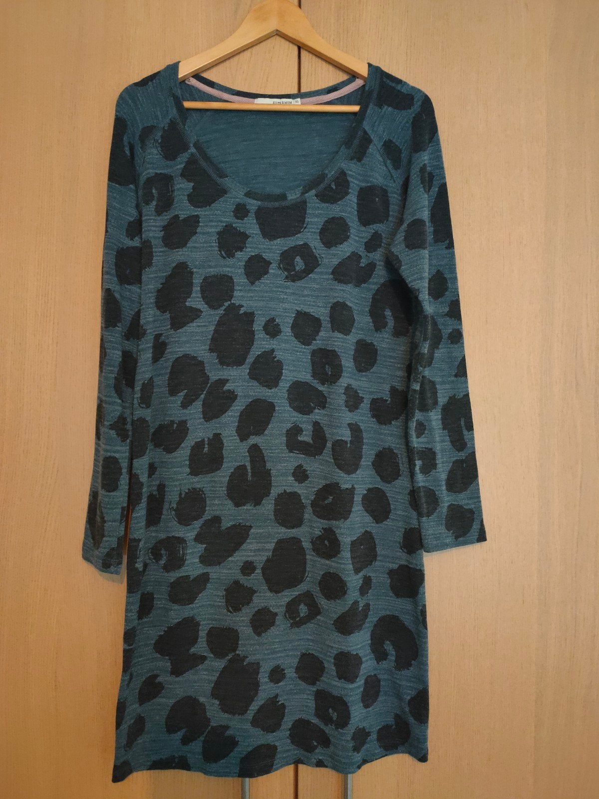 Pakket zwangerschapskleding maat XL, Kleding | Dames, Ophalen of Verzenden, Gedragen, Maat 46/48 (XL) of groter, Jurk