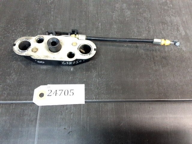 GSX750F 1998 - 2005 Suzuki Slot D1-56238