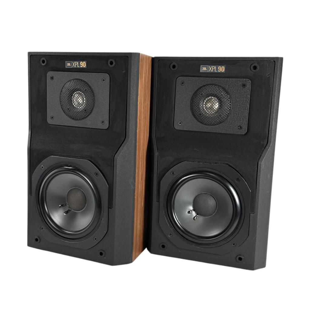 JBL XPL 90 Speakerset, JBL, Zo goed als nieuw, Support@jbl.com, 400 Atlantic Street
Stamford, CT 06901
USA