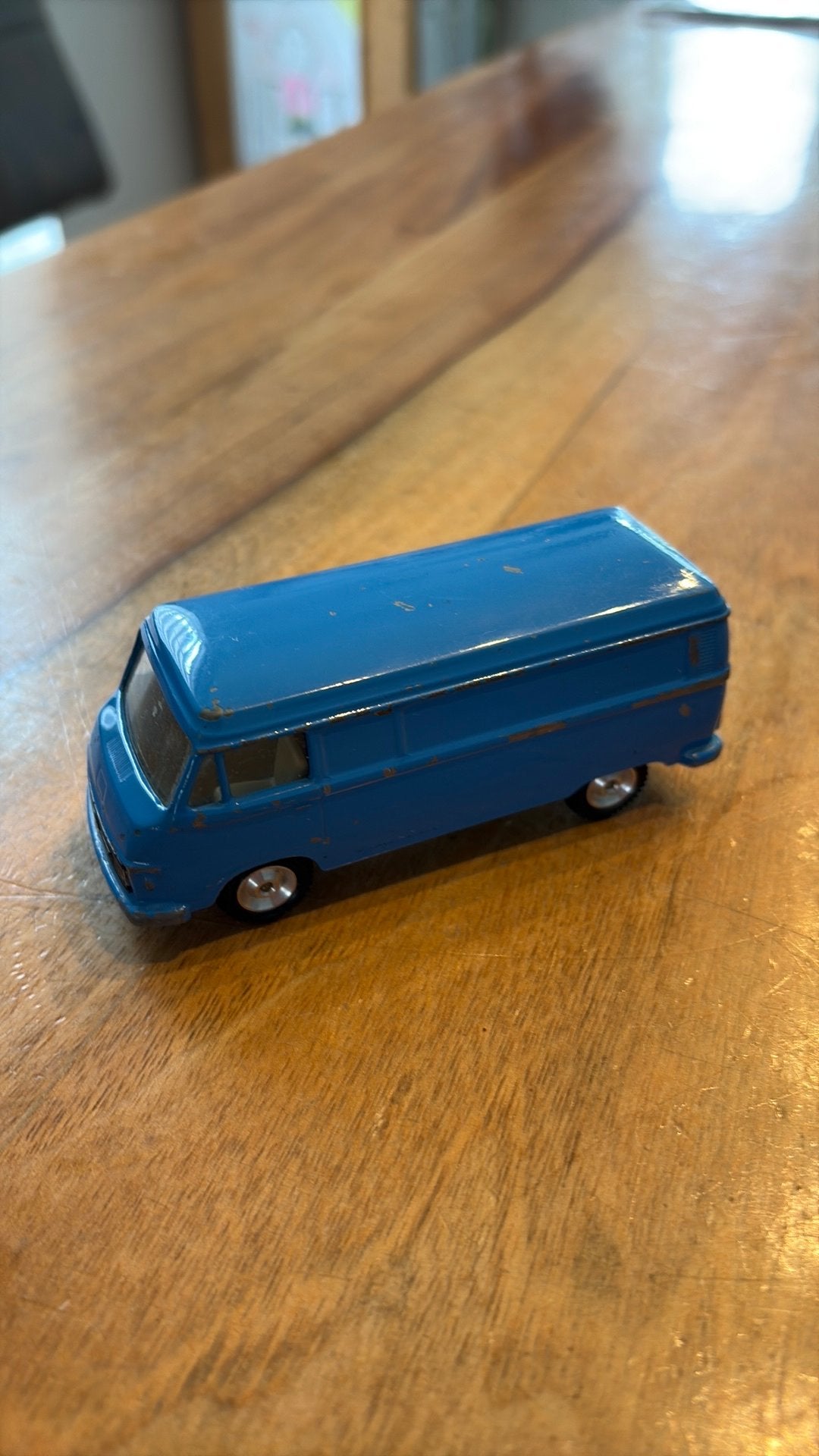 Mercedes Benz Cursor 970, Ophalen of Verzenden, Gebruikt, Bus of Vrachtwagen