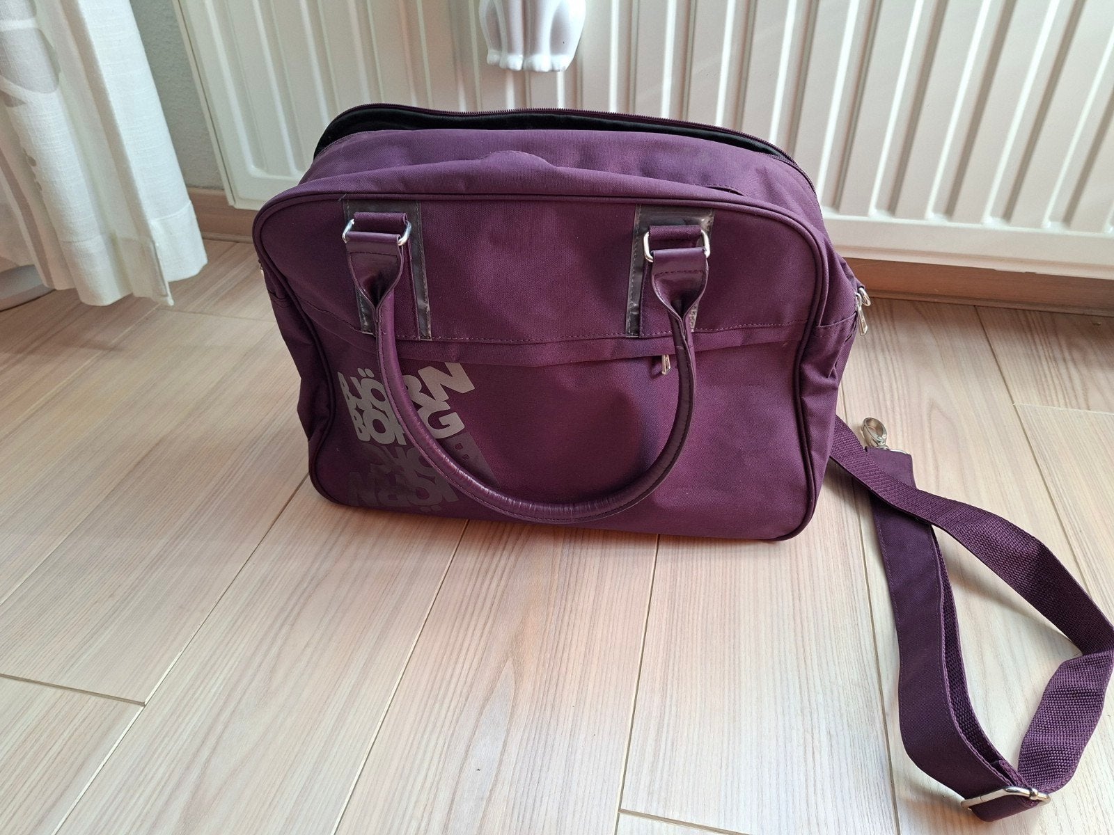 Bjorn Borg tas, Ophalen of Verzenden, 30 cm of meer, Minder dan 35 cm