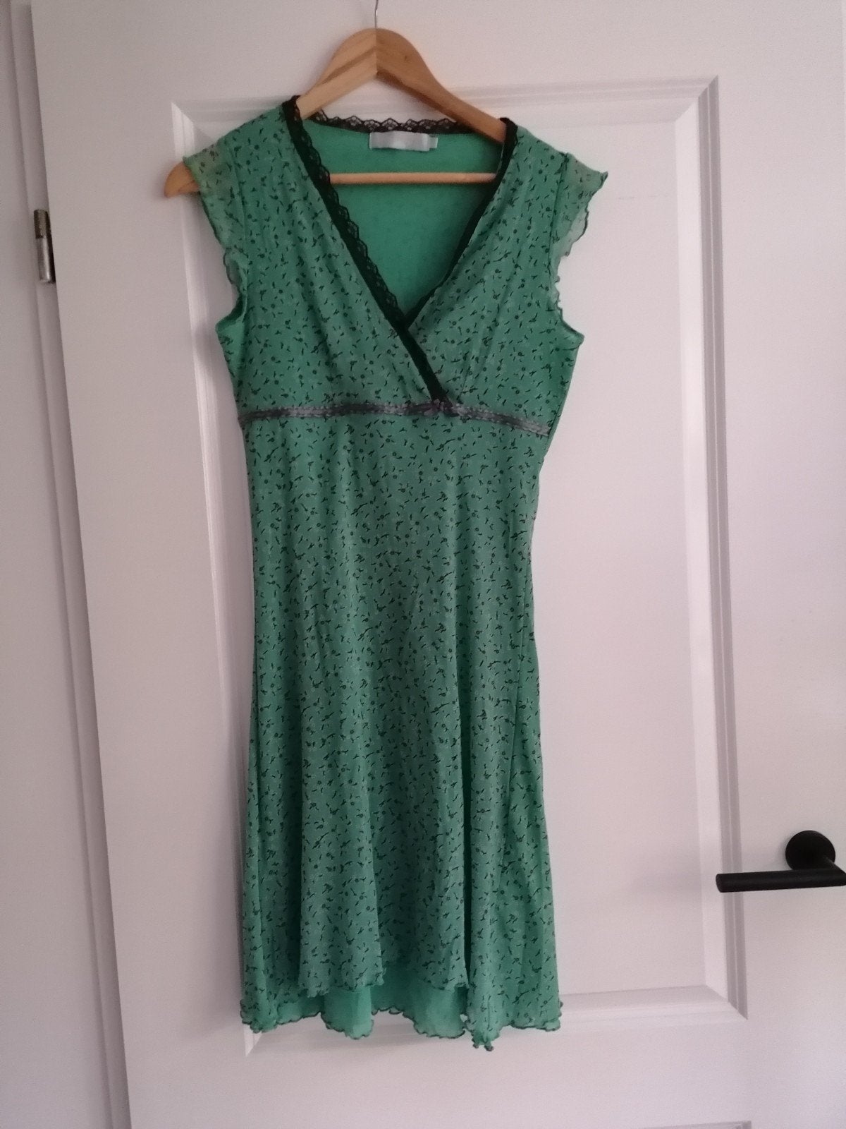 Sissy Boy dubbellaags jurkje M, Maat 38/40 (M), Overige typen, Sissy-Boy, Ophalen of Verzenden