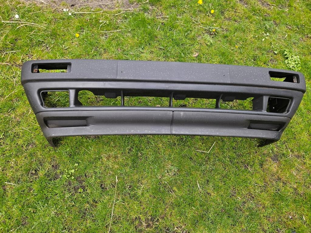 Volkswagen Golf 2  g60 bumper voorkant, Ophalen, Volkswagen