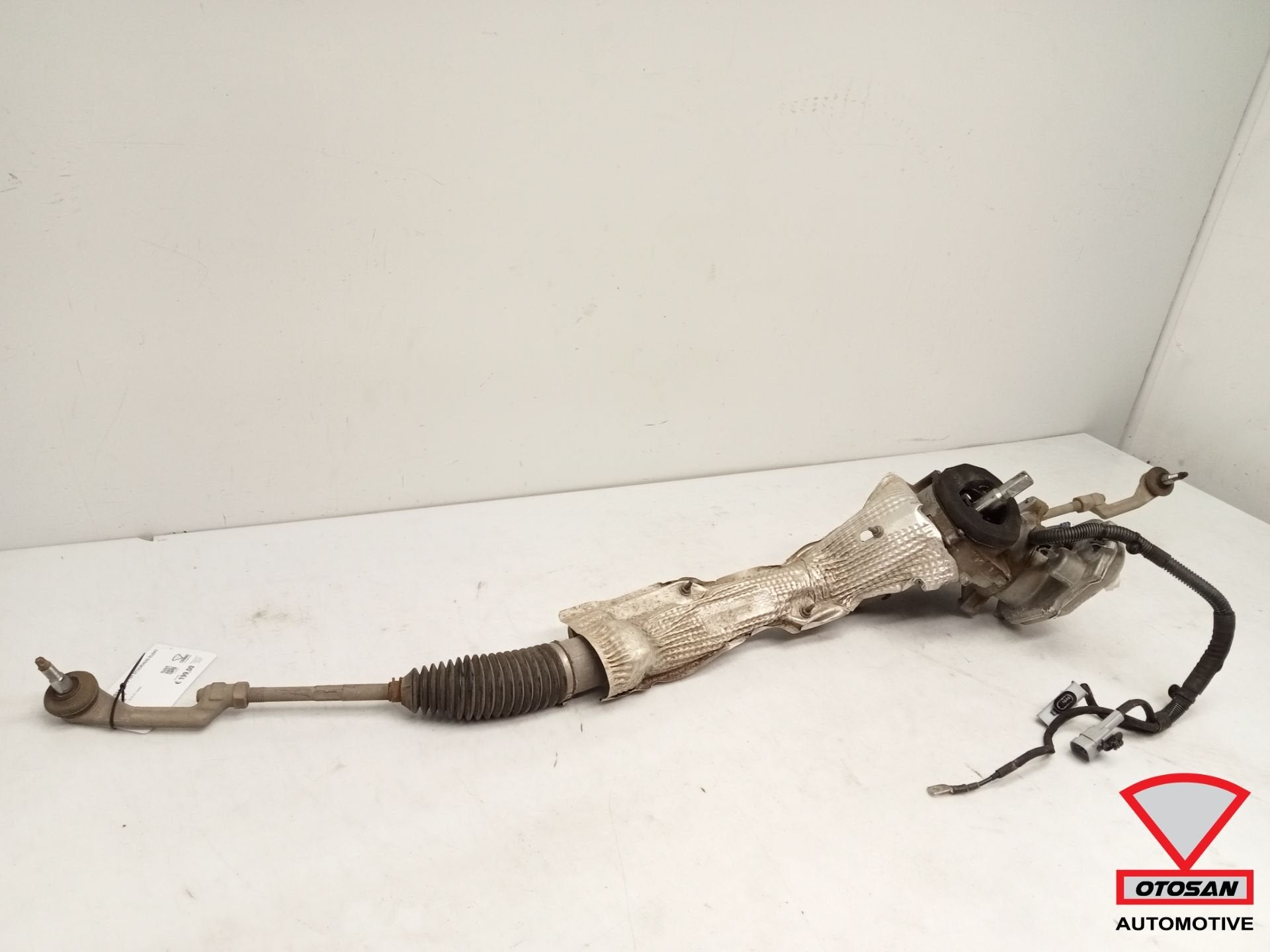 Opel Corsa F Peugeot 208 19+ Stuurhuis Elekt. 9834749280, Gebruikt, Opel Automobile GmbH, Ophalen of Verzenden, Kontakt@opel-infoservice.de