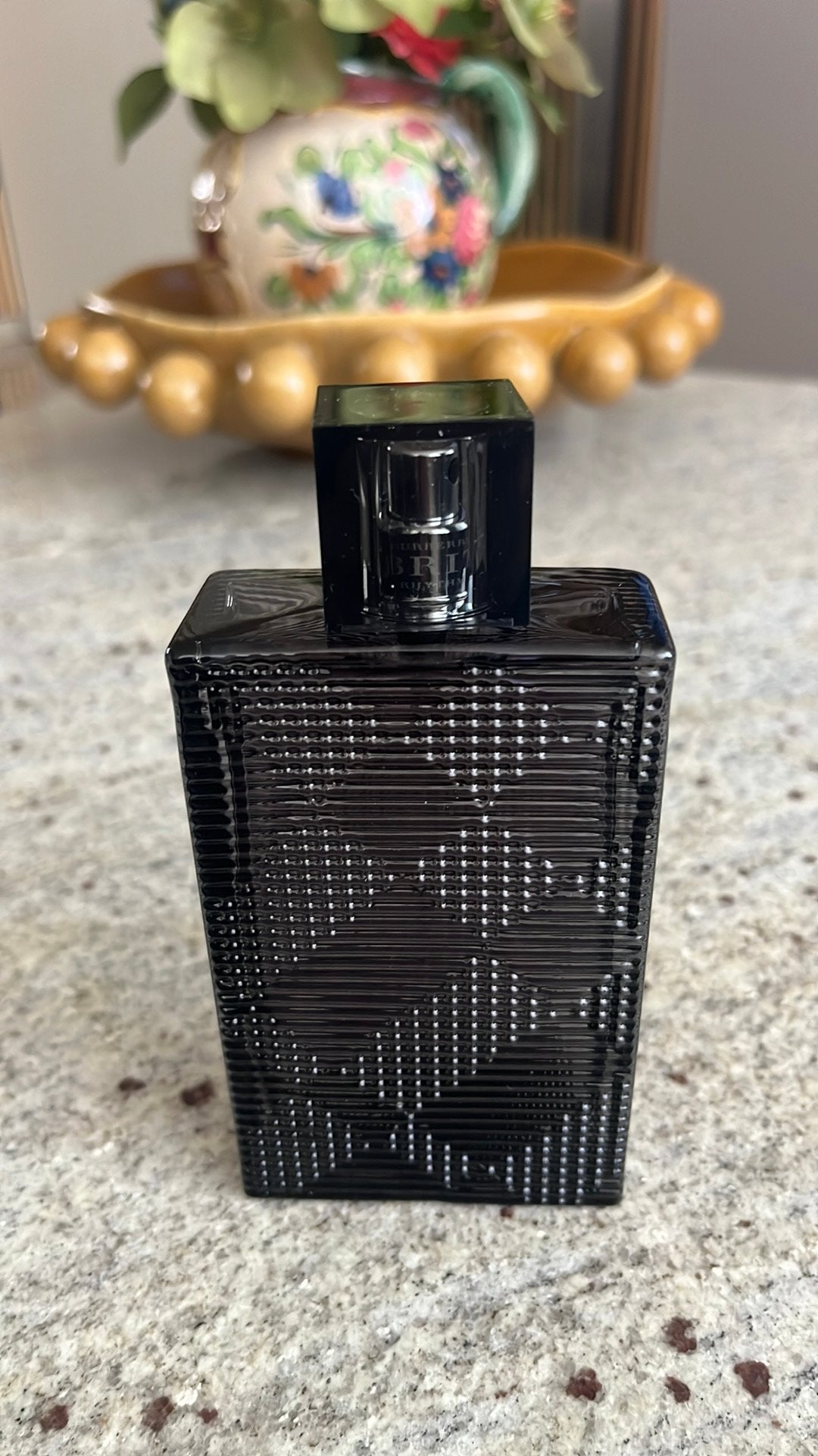 Burberry Brit Rhythm For Him 100 ml EDT, Sieraden, Tassen en Uiterlijk, Ophalen of Verzenden, Nieuw