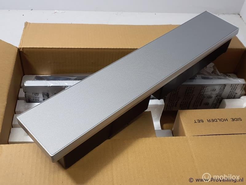 Online Veiling: Luidsprekersysteem Pioneer PDP-S22-LR