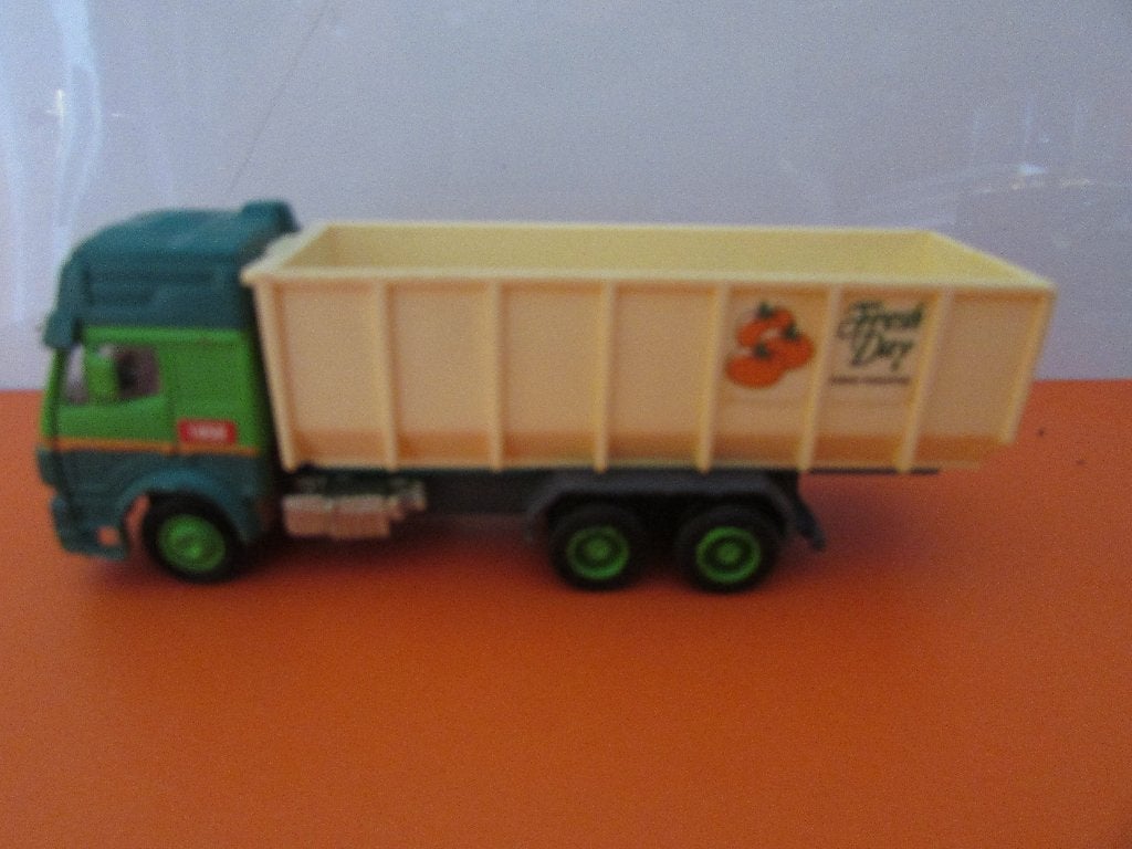 MERCEDES SK 1850 VRACHTWAGEN, Ophalen of Verzenden, Gebruikt, Bus of Vrachtwagen, Overige merken