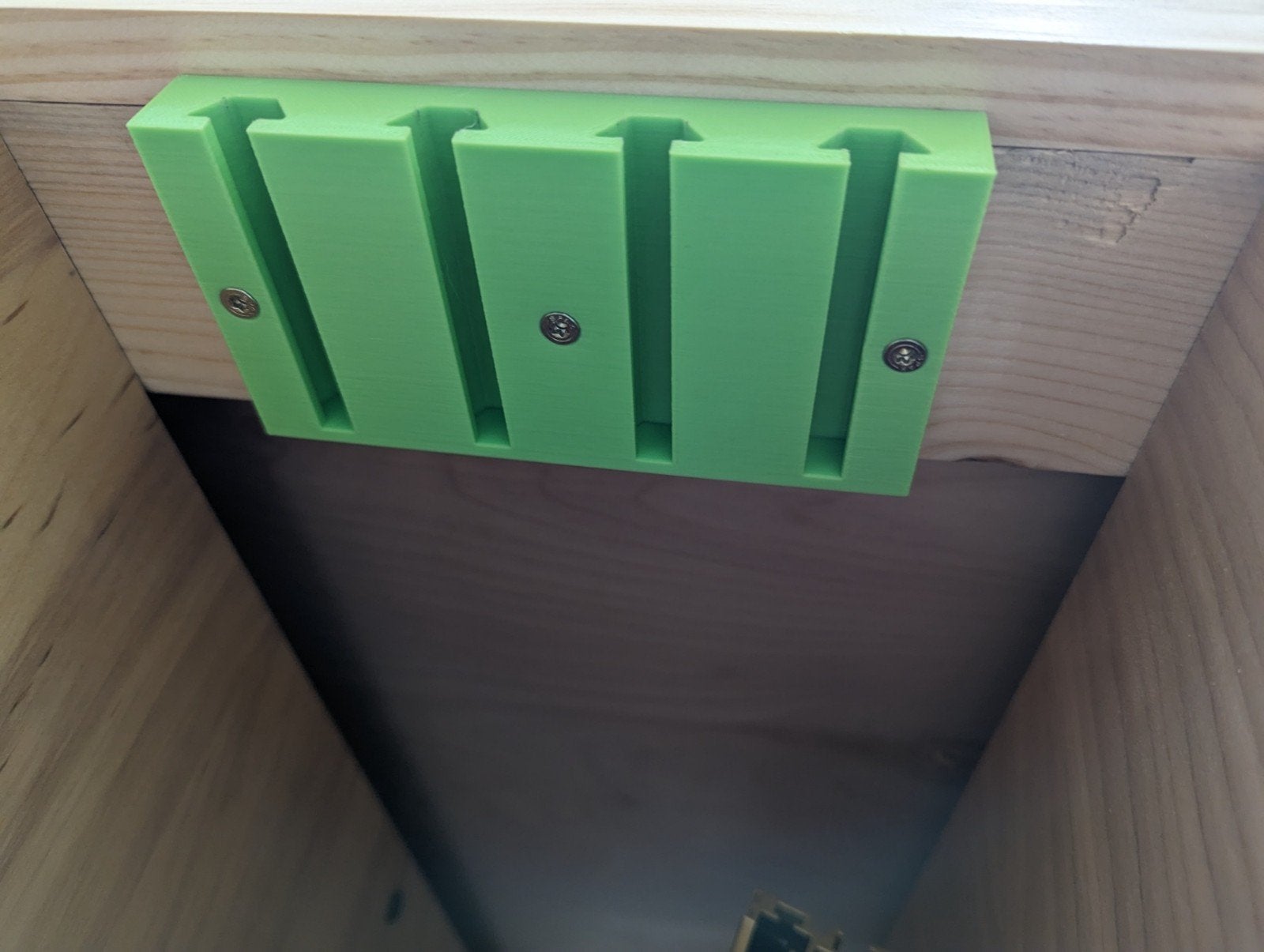 Lijmklemhouder – Wand- en Werktafelmontage, Ophalen of Verzenden