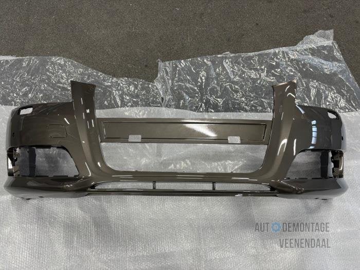 Voorbumper van een Audi A3 (Y1P), -, -, Nieuw, Bumper
