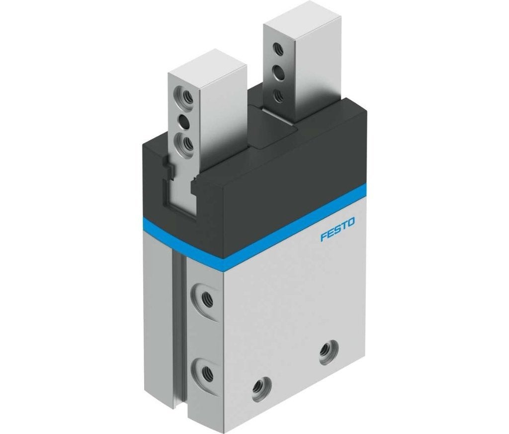 FESTO - Parallel Gripper - Grijper - DHPS-20-A - 1254046, Ophalen of Verzenden, Nieuw