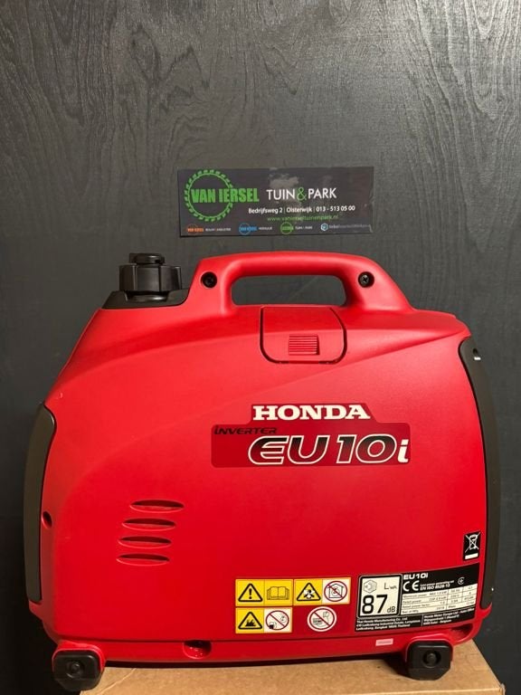 Honda EU10IT