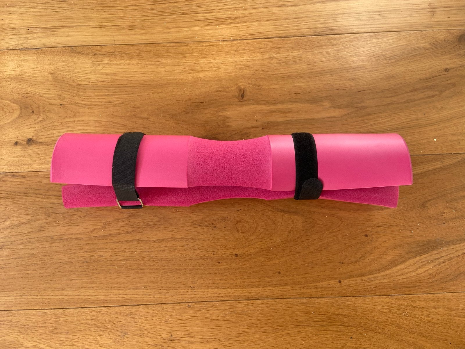 Barbell of hiptrust beschermer, Ophalen, Zo goed als nieuw