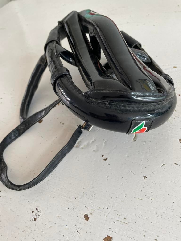 Brancale worstenhelm, Fietsen en Brommers, Ophalen of Verzenden, Zo goed als nieuw
