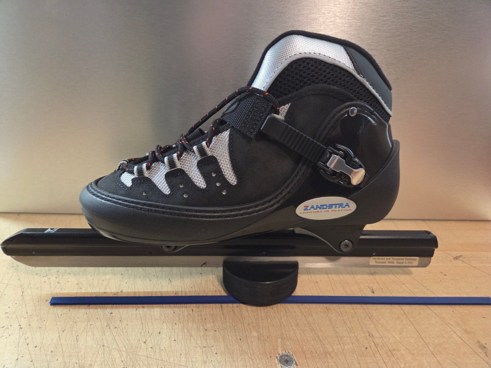 Opruiming Ving Fast Noren Schaatsen  model 1250, Ophalen of Verzenden, Nieuw, Noren, Zandstra