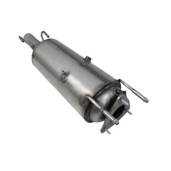 Roetfilter Fiat Ducato 2.3D, -, -, Nieuw, Ophalen of Verzenden