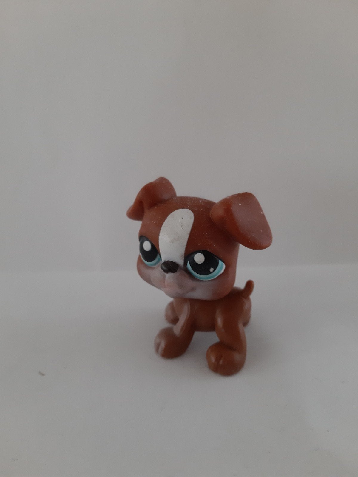 LPS Boxer nr 83, Ophalen of Verzenden, Zo goed als nieuw