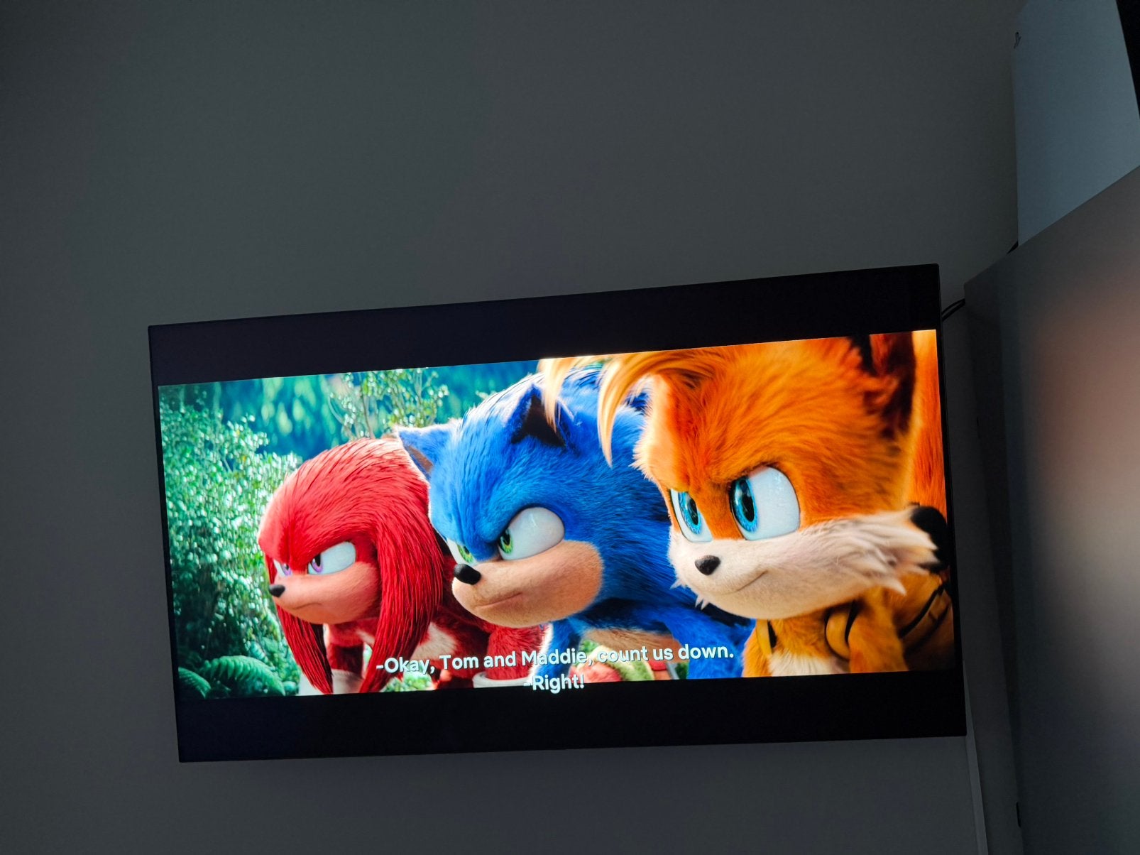 LG OLED55C7V OLED TV - Perfecte staat, geen burn-in!, Ophalen, Zo goed als nieuw, 100 cm of meer, 4k (UHD)