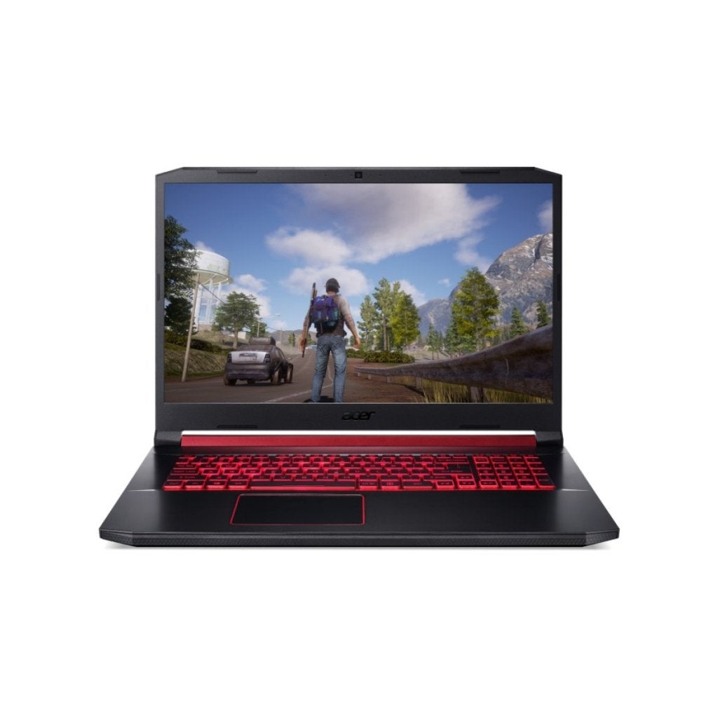 Acer Nitro 5 AN517-51-51YA | 512GB, Verzenden, Europalaan 89, 5232 BC 's-Hertogenbosch, Nederland, Zo goed als nieuw, Info@naw.nl