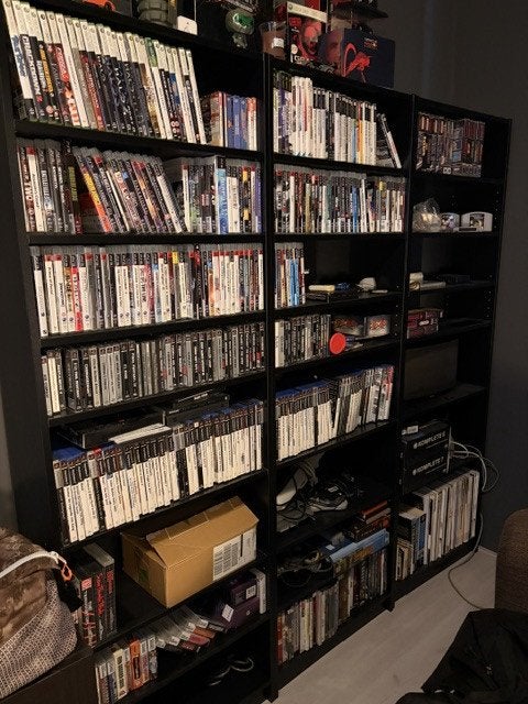 Xbox 360 Games, Gebruikt, Vanaf 18 jaar, Overige genres, 1 speler