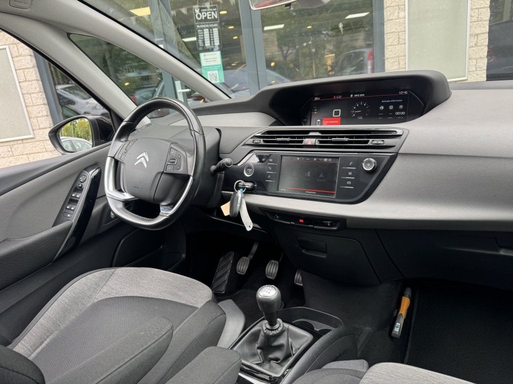 Citroën C4 Grand Picasso