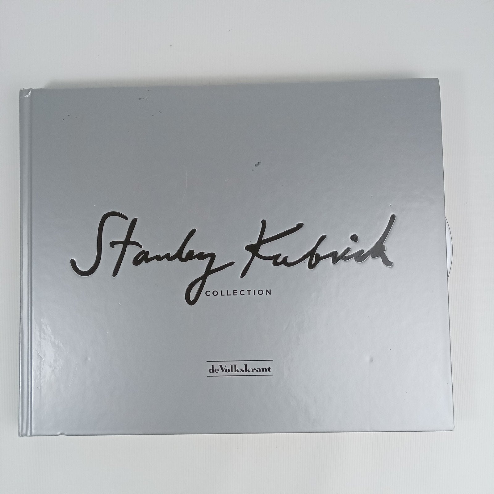 Stanley Kubrick Collection - De Volkskrant Boxset, Vanaf 16 jaar, Ophalen of Verzenden, Gebruikt, Boxset