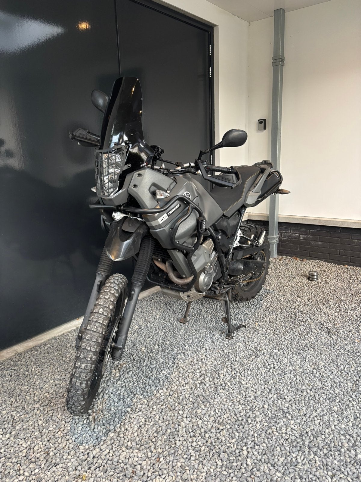 Yamaha XT 660 Z Tenere tet/adv, 660 cc, Particulier, Enduro, Minimaal motorrijbewijs A2
