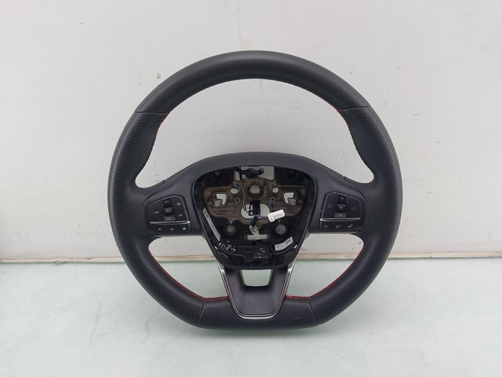 Stuur Ford Focus 4 Wagon (2020-07/2025-12) JX7J3600MD3GRX, Gebruikt, Henry-Ford-Straße  1, Köln 50735, , Duitsland, Ford-Werke GmbH