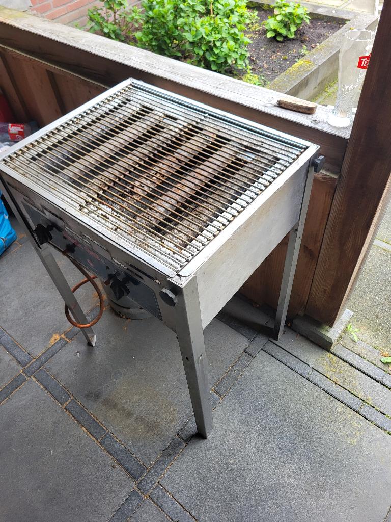 Gas BBQ, Tuin en Terras, Gasbarbecues, Ophalen