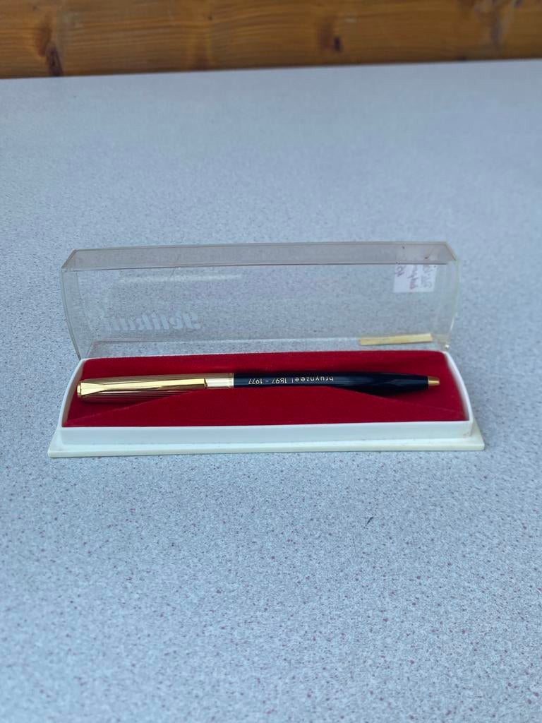 Pelikan balpen, Ophalen of Verzenden, Zo goed als nieuw, Balpen, Overige merken