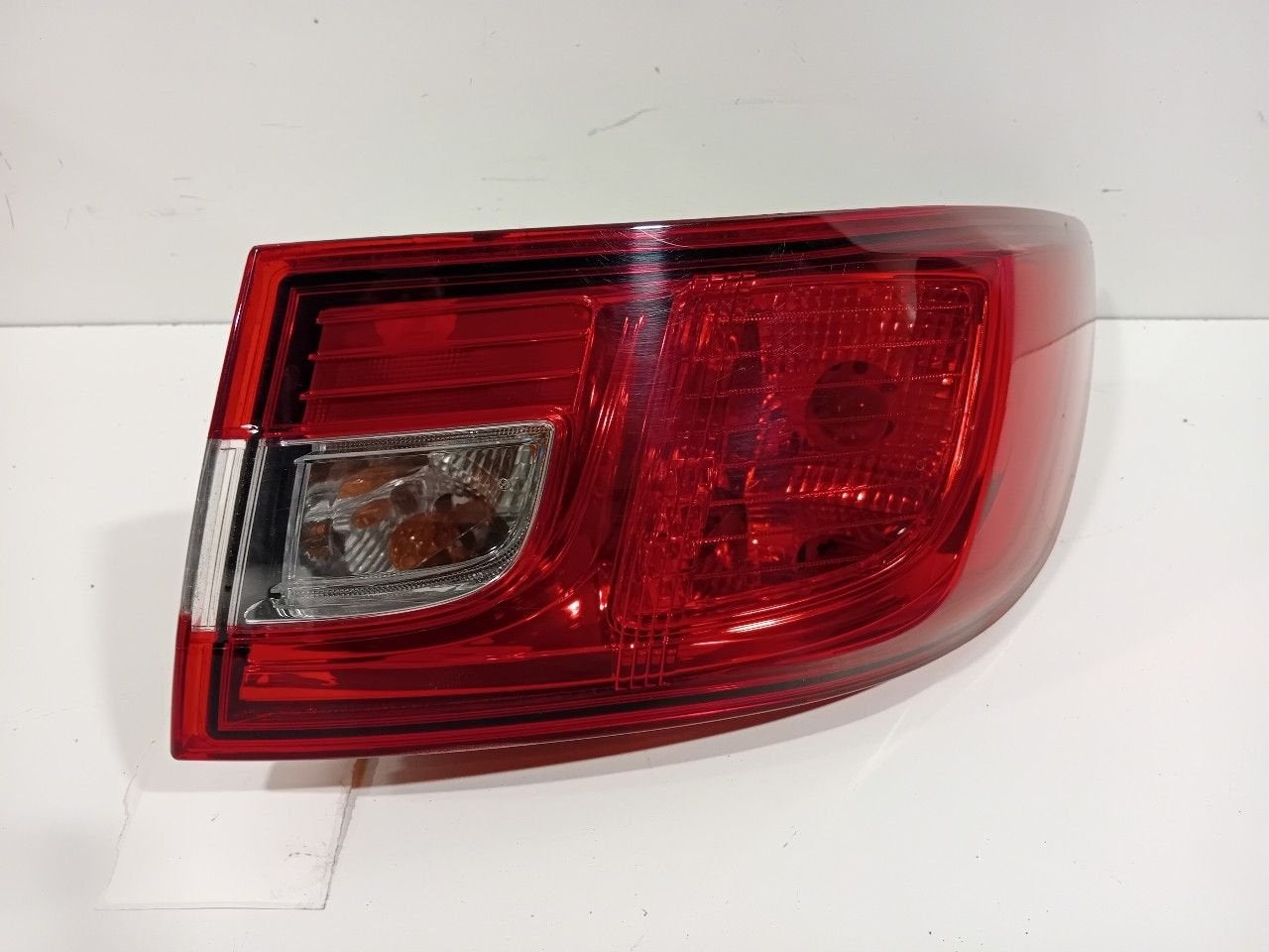 Achterlicht carrosserie rechts Renault Clio, Auto-onderdelen, Onderdelen@venauto.nl, Van der Ven Autorecycling B.V., Gebruikt