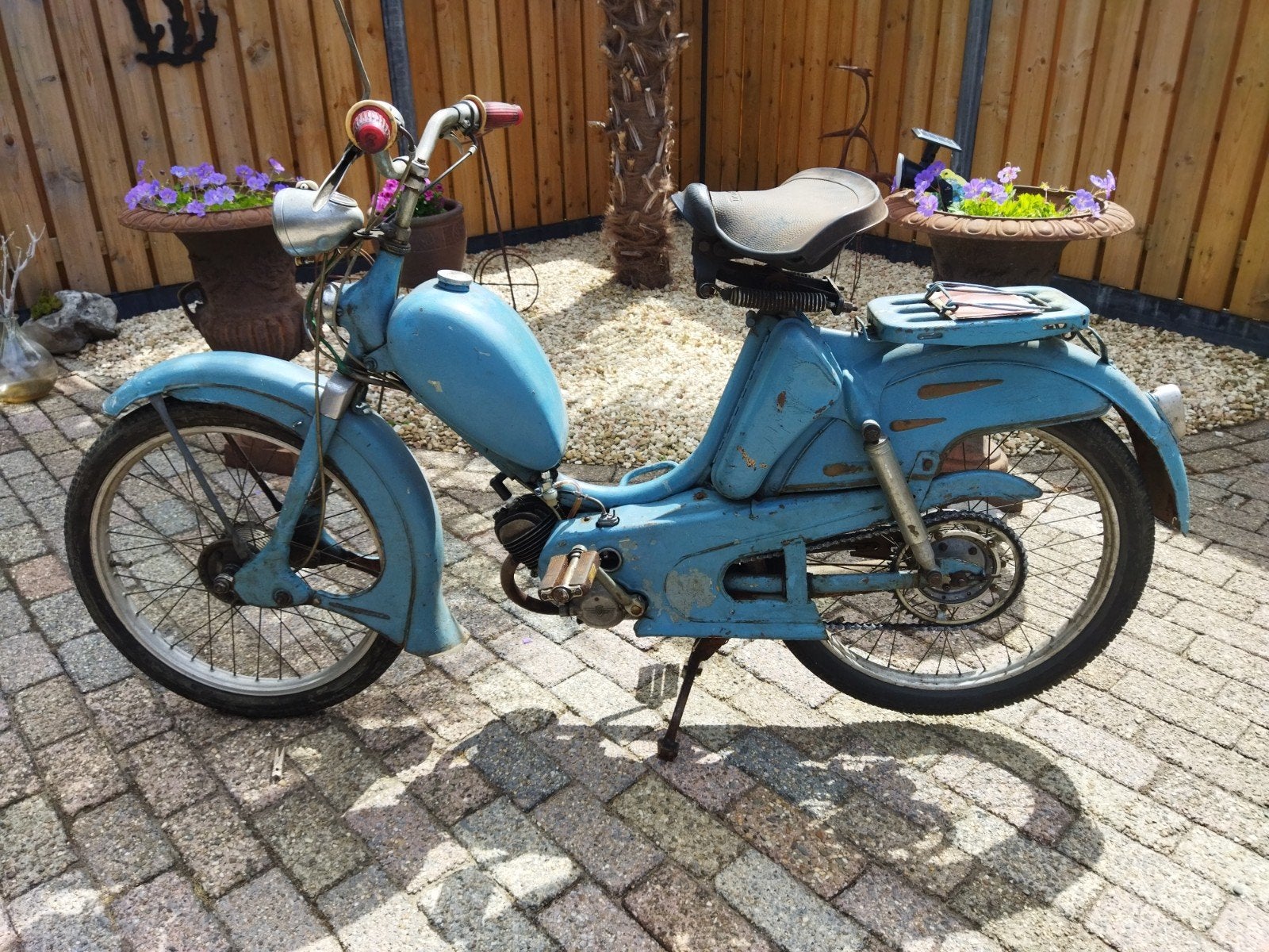Zundapp, Fietsen en Brommers, Ophalen of Verzenden, Overige modellen